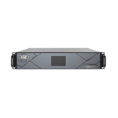 诺瓦星云/novastar H2 音视频矩阵 视频处理器（含输入卡2张+发送卡1张）
