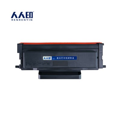 人人印 TL-5102 粉盒 适用奔图BP5102DN/BM5102ADN激光打印机 黑色