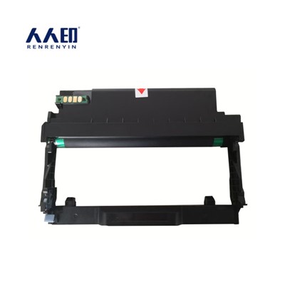 人人印 DL-5102 硒鼓 适用奔图BP5102DN/BM5102ADN激光打印机 黑色鼓架（无墨粉）